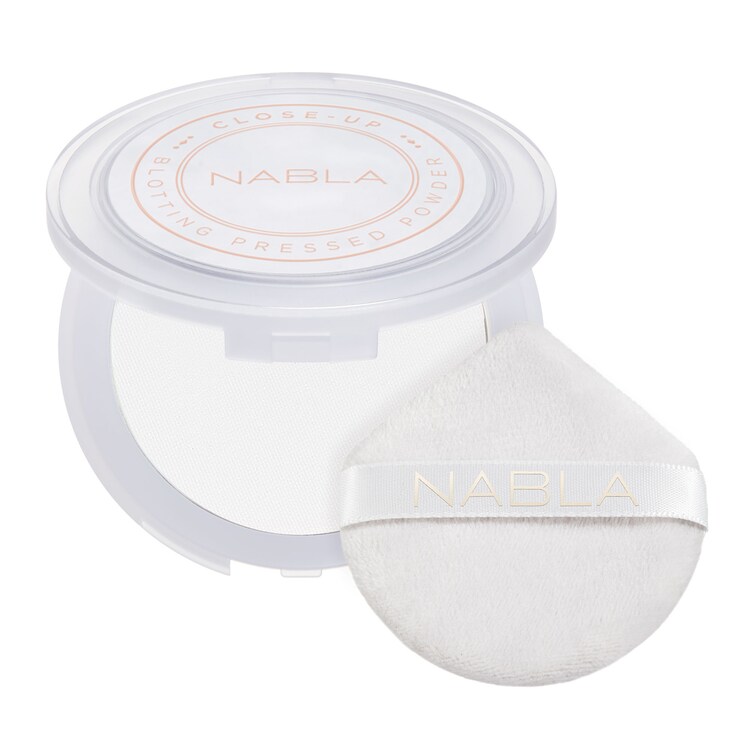 Close-Up Blotting Pressed Powder – Lisovaný pudr
