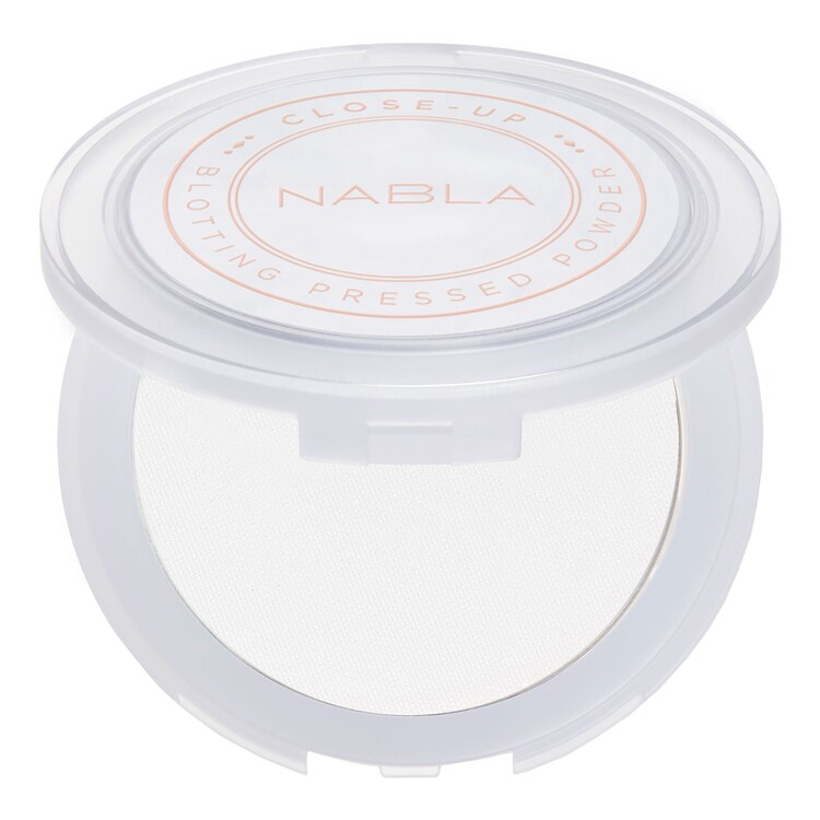 Close-Up Blotting Pressed Powder - Cipria in polvere libera