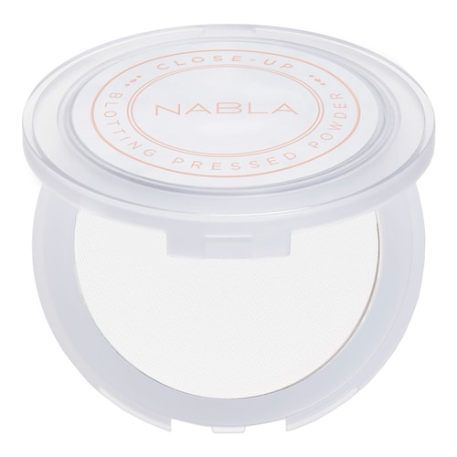 NABLA - Close-Up Blotting Pressed Powder