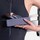 NABLA X MRDANIEL Brush Clutch - Set 4 pennelli occhi, viso e labbra