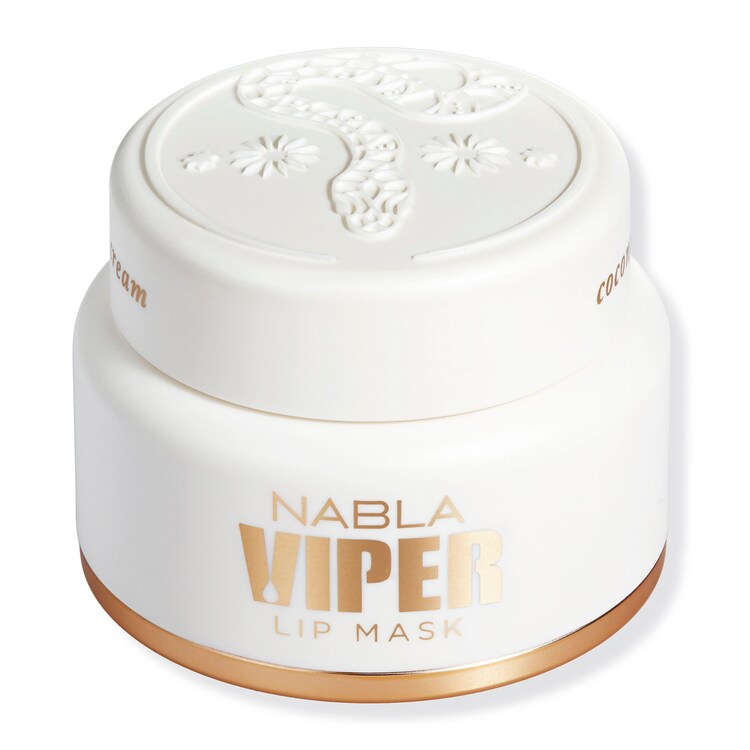 Viper Lip Mask - Intensiv behandling til læberne