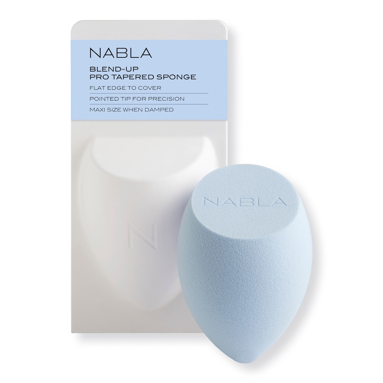 Blended-up Pro Tapered Sponge - Spugnetta make-up