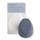 Blend-Up Multi-Angled Sponge - Spugnetta make-up