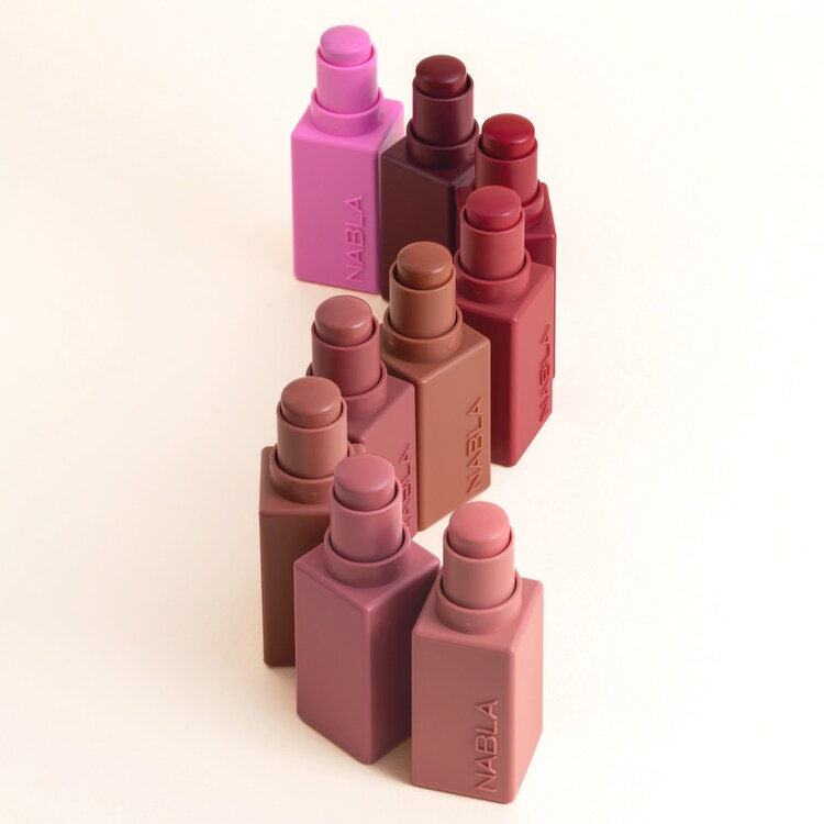 Art Of Skin Blush Stick - Utslätande matt blushstick