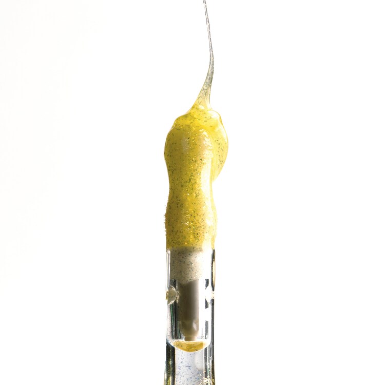 Lip Candy Oil - Feuchtigkeitsspendendes Lippenöl