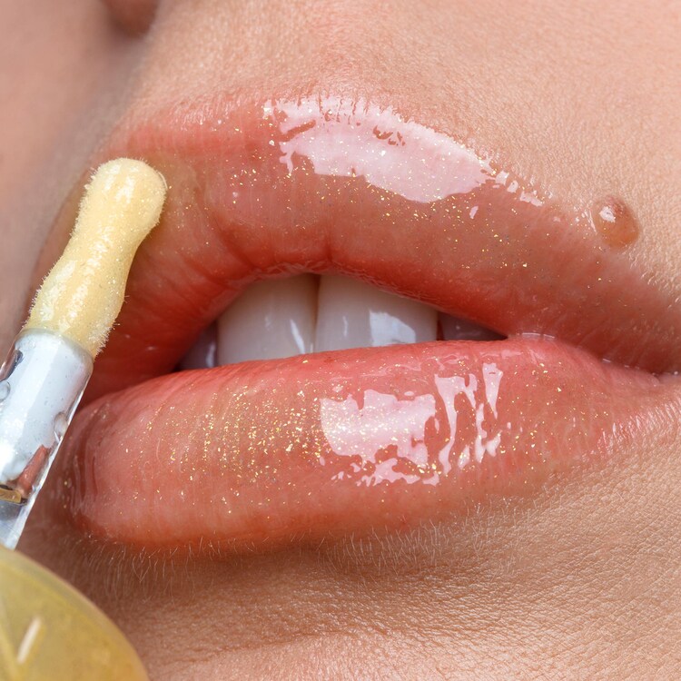Lip Candy Oil - Feuchtigkeitsspendendes Lippenöl