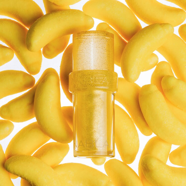 Lip Candy Oil - Feuchtigkeitsspendendes Lippenöl