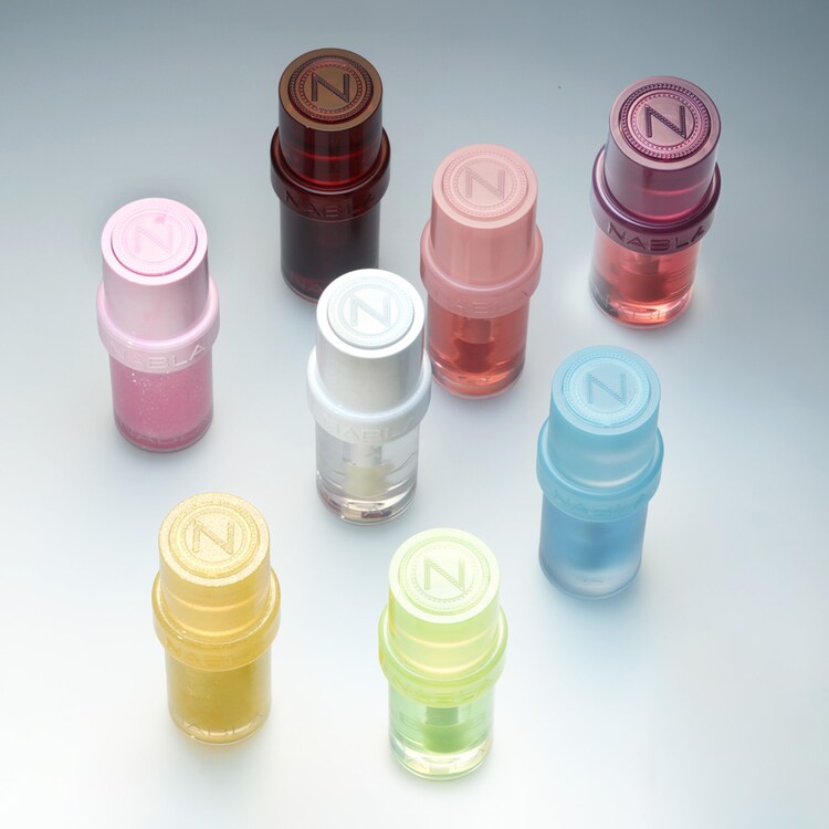 Lip Candy Oil - Feuchtigkeitsspendendes Lippenöl