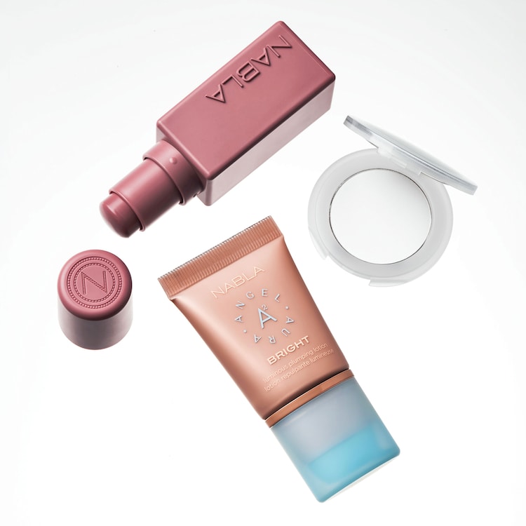 Ethereal Canvas Set - Set di prodotti per il viso