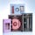 Ethereal Canvas Set - Set di prodotti per il viso