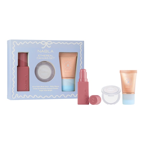 NABLA - Ethereal Canvas Set