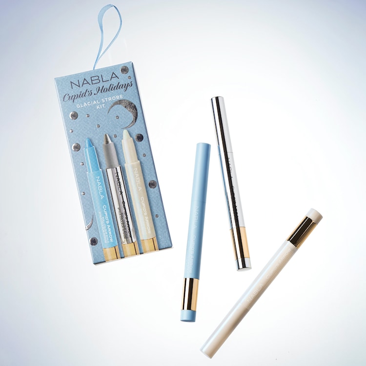 Glacial Strobe Kit - Set di 3 Cupid's Arrow