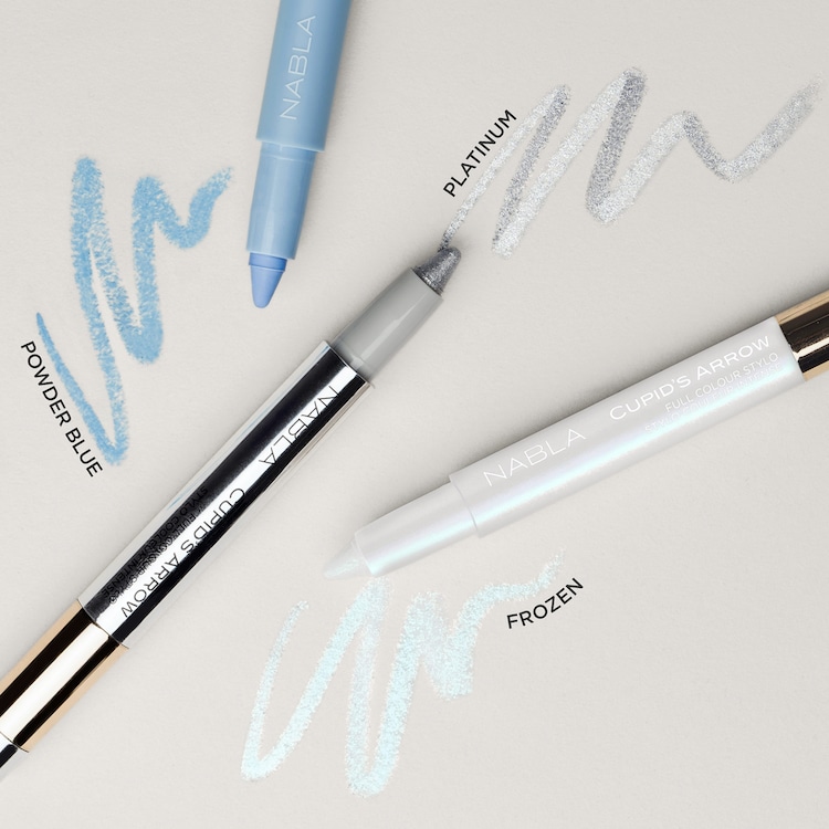 Glacial Strobe Kit - Set di 3 Cupid's Arrow