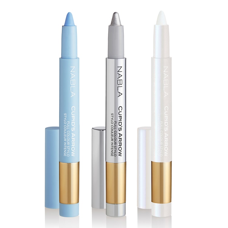 Glacial Strobe Kit - Set di 3 Cupid's Arrow