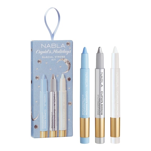 NABLA - Glacial Strobe Kit