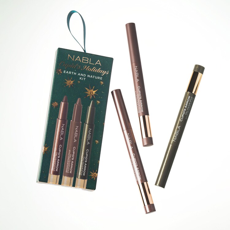 Earth and Nature Kit - Set di 3 Cupid's Arrow