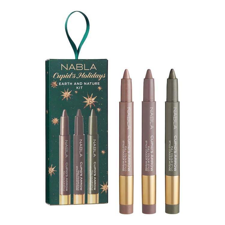 Earth and Nature Kit - Set di 3 Cupid's Arrow