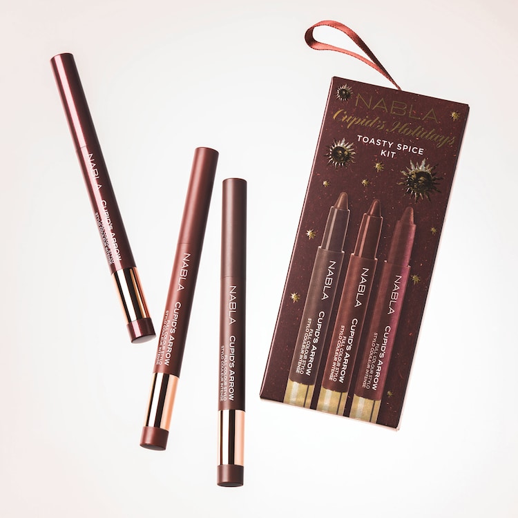 Toasty Spice Kit - Set di 3 Cupid's Arrow