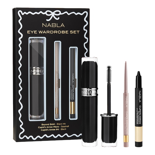 NABLA - Eye Wardrobe Set