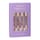 Close-Up Lip Shaper Pocket Quad - Set di 4 mini matite labbra a lunga tenuta