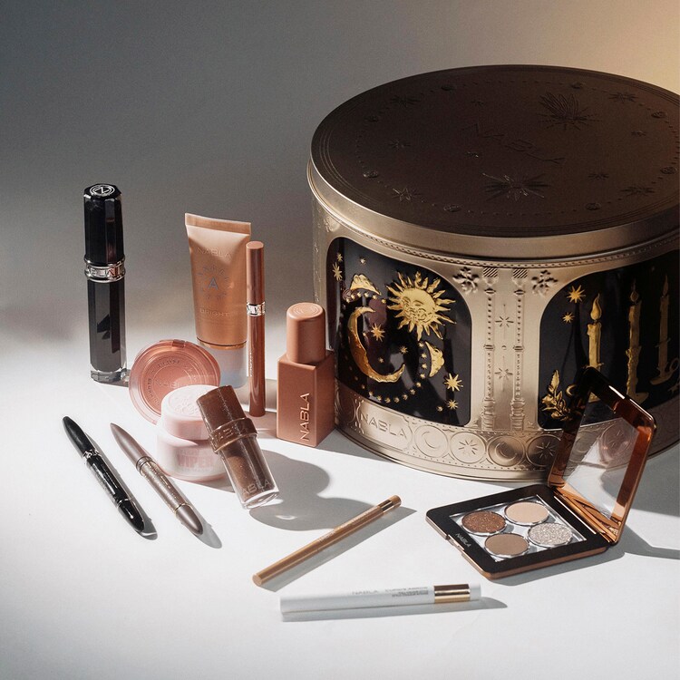 Adventskalender 2026 – Make-up Adventskalender