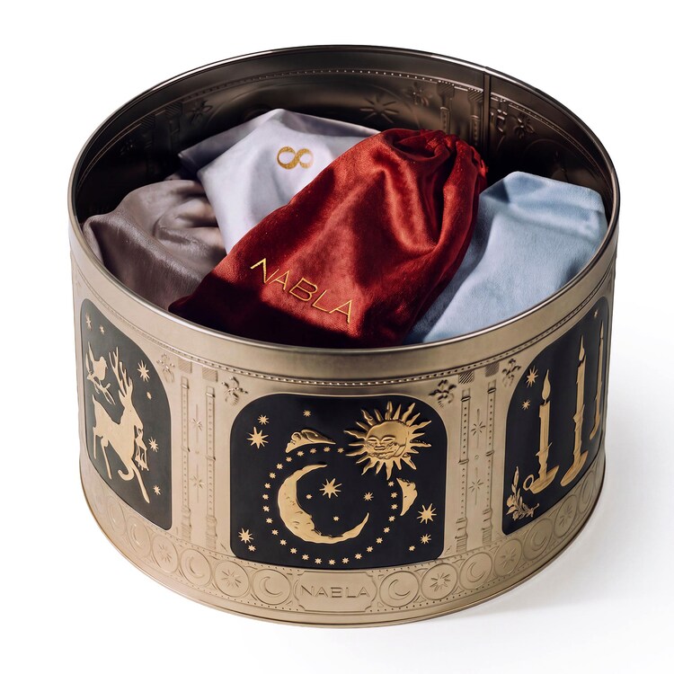 Adventskalender 2026 – Make-up Adventskalender