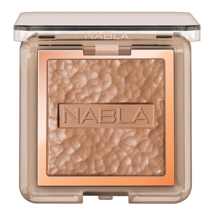 Skin Bronzing - Solbrun jord med strålende finish