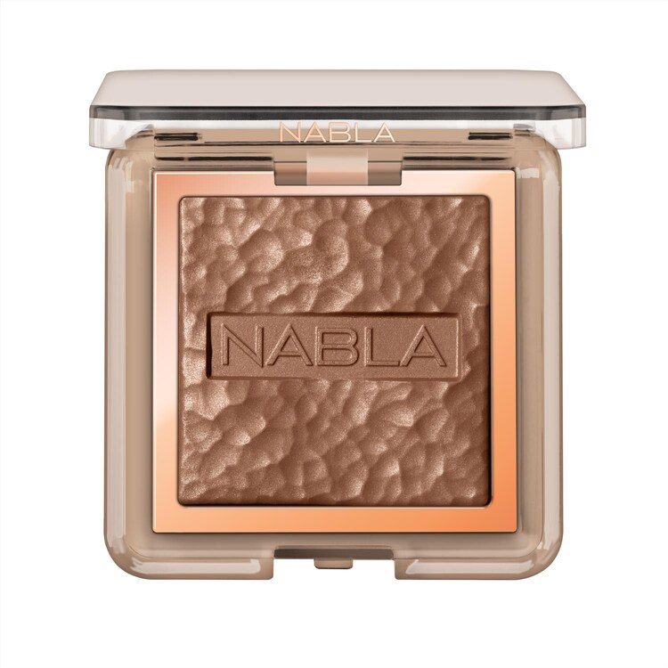 Skin Bronzing - Solbrun jord med strålende finish