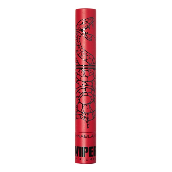 Nabla - Lip Plumper Viper - Lipgloss Rimpolpante - -liquid Lipstick Plumper - Viper - Donna