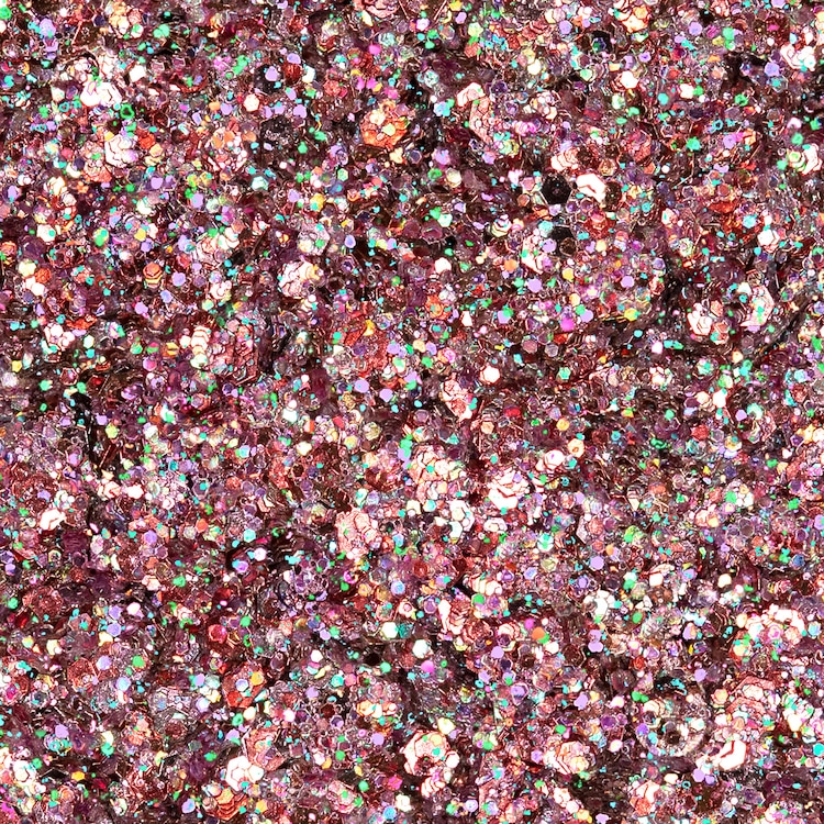Ruby Lights Glitter Palette - Glitterpalett