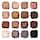 Side By Side Nude Palette - Palette di ombretti