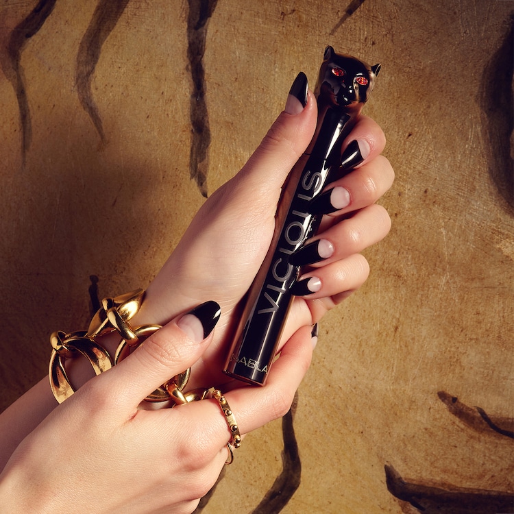 Vicious Mascara - Mascara Occhi 