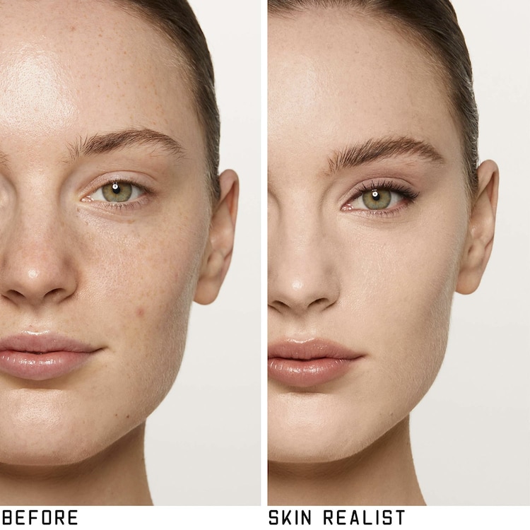 Skin Realist - crema colorata perfezionatrice della pelle