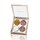 Glorious Glitter Palette - Palette Occhi