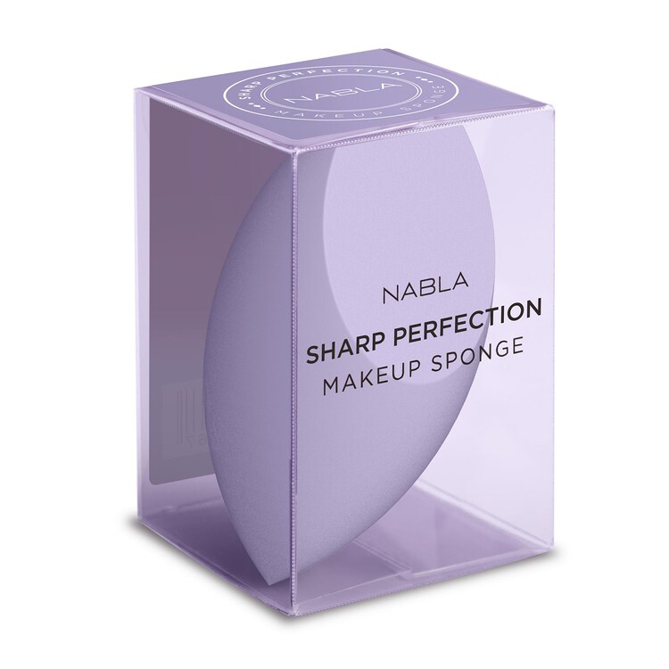 Makeup Sponge Sharp Perfection - Gąbka do makijażu