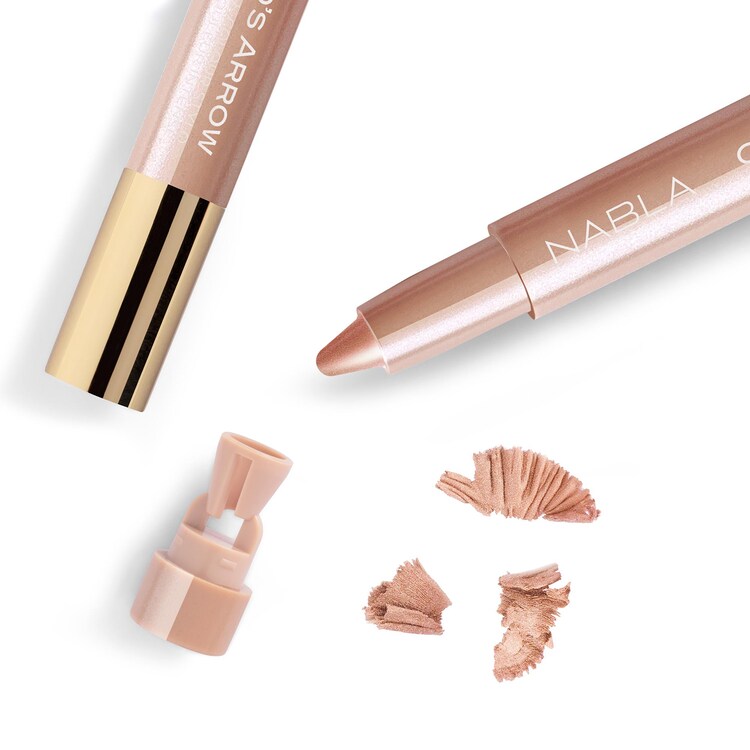 Cupid's Arrow - Longwear multi-functional stylo