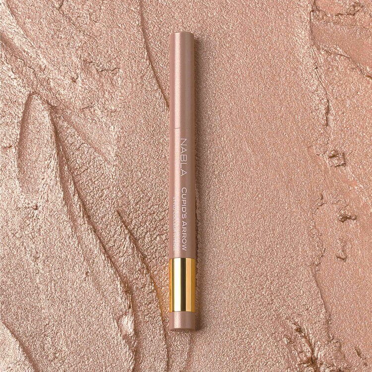 Cupid's Arrow - Longwear multi-functional stylo