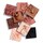 Side By Side Nude Palette Baby - Paletka očních stínů