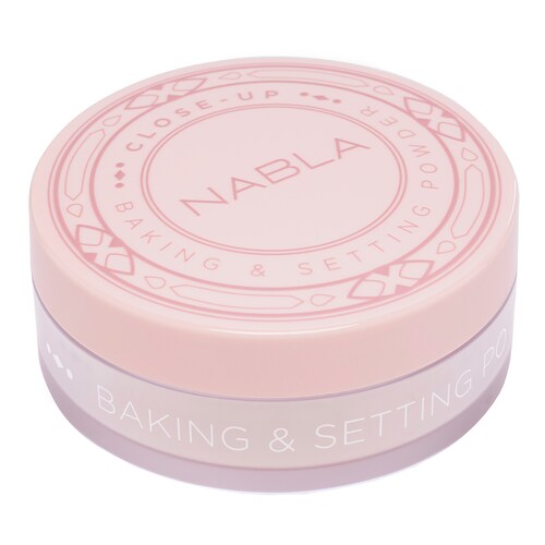 NABLA - Close-Up Baking & Setting Powder