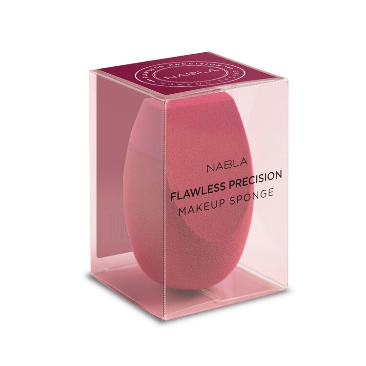 Flawless Precision - Houbička na make-up