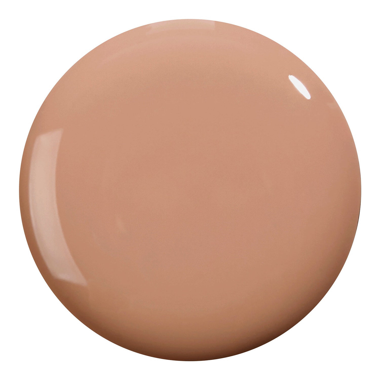 45 Second Speedy, Mocha Mousse, Nail Polish Duo
