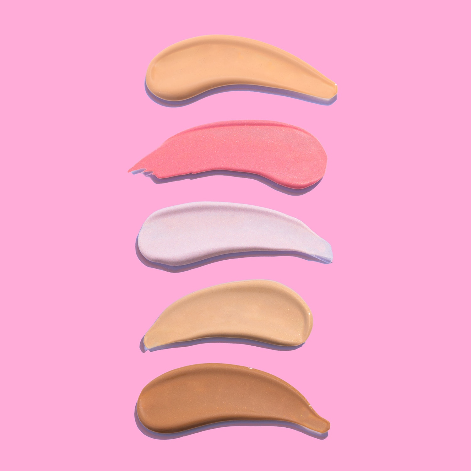 CabanaGlow Mineral Blush Drops SPF50 40ml