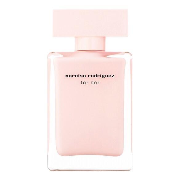 for her - Eau de Parfum, NARCISO RODRIGUEZ