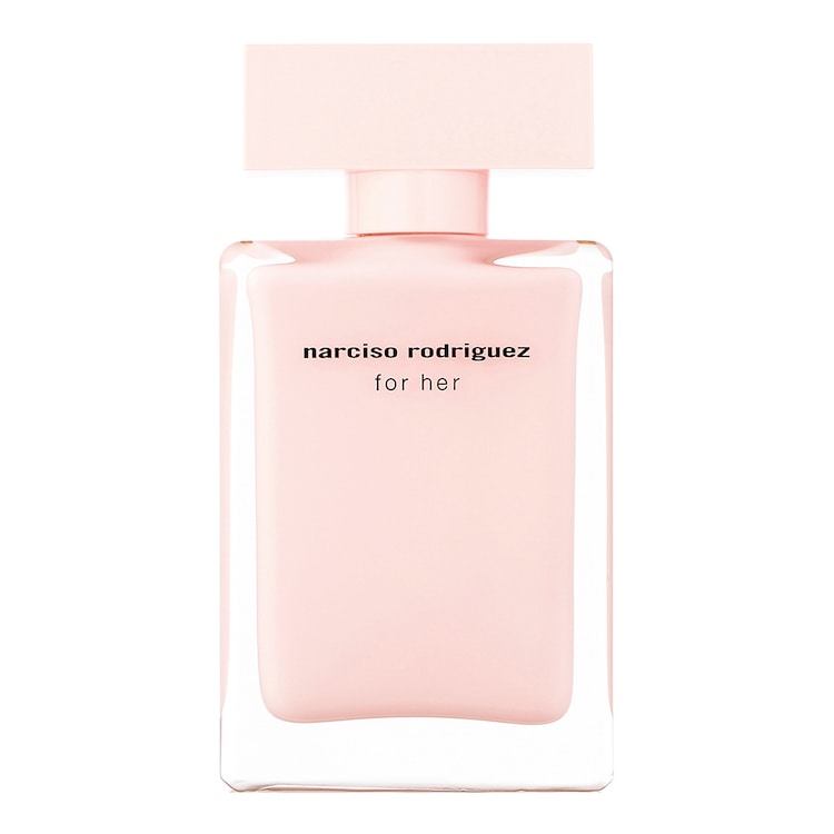 for her - Eau de Parfum Floreale Muschiata
