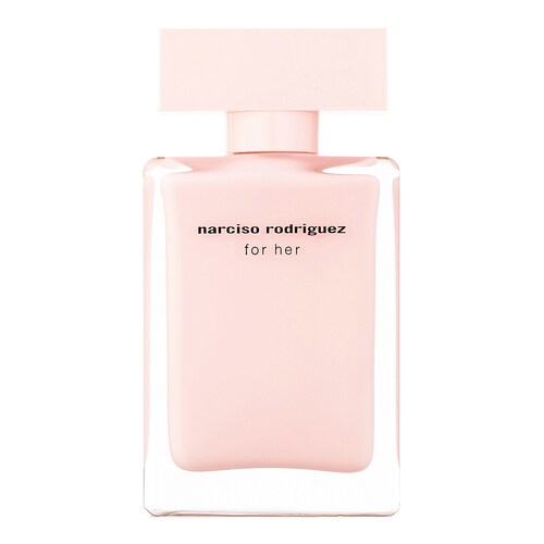 Narciso Rodríguez - for her