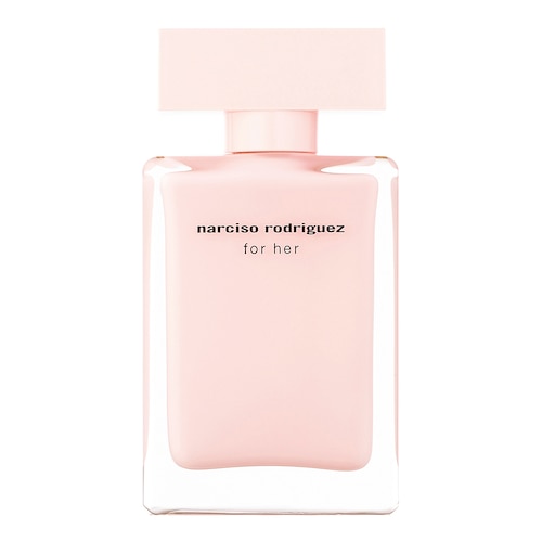 Narciso Rodriguez - for her