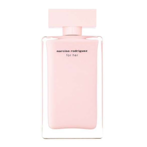 for her - Eau de Parfum, NARCISO RODRIGUEZ
