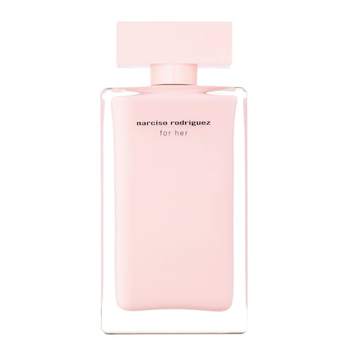 Narciso Rodriguez - for her
