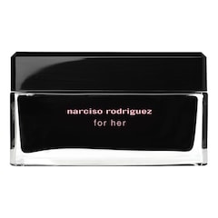 for her - sa crème corps, NARCISO RODRIGUEZ