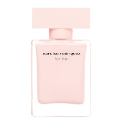 for her - Ovocně-květinově-pižmov&aacute; parf&eacute;movan&aacute; voda, NARCISO RODRIGUEZ